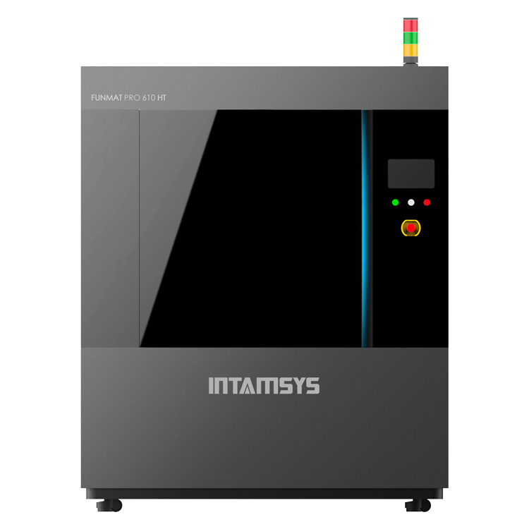 FUNMAT-PRO-610-HT